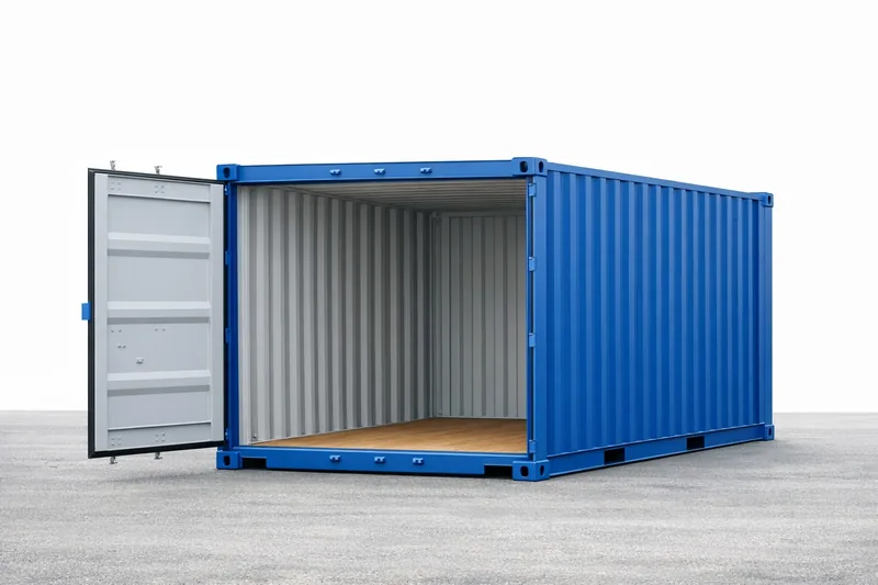 Brand new 20ft shipping container for sale